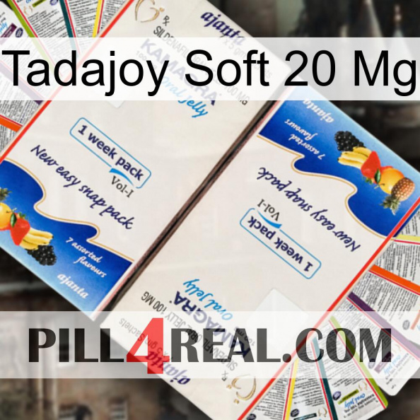 Tadajoy Soft 20Mg kamagra1.jpg